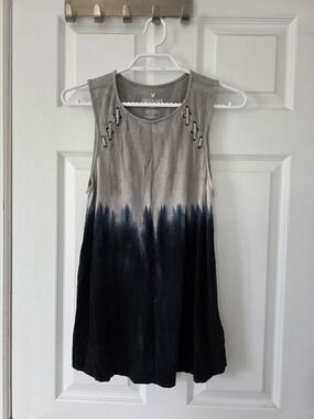 Ombre Tank | SZ Medium